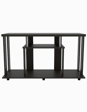 Mueble de tv Lannes Excelsior de melamina