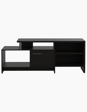 Mueble Para TV Excelsior Bengala De Melamina