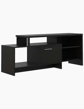 Mueble de tv Bengala Excelsior de melamina