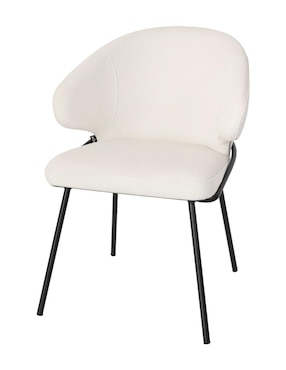 Silla Palma Pata Negra Brum