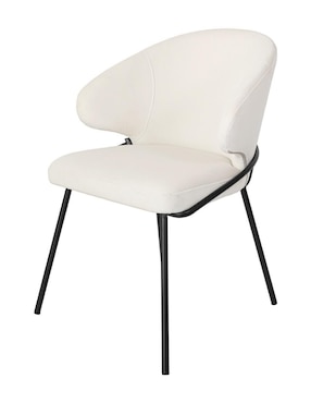 Silla Palma Pata Negra Brum
