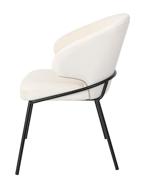 Silla Palma Pata Negra Brum