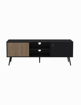 Mueble de tv Funnes Excelsior de melamina