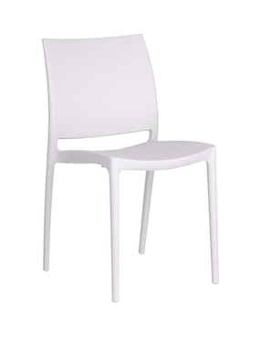 Silla Equipamiento En Muebles