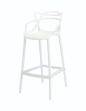 Banco alto Equipamiento En Muebles