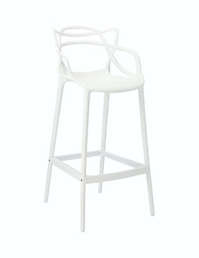 Banco alto Equipamiento En Muebles