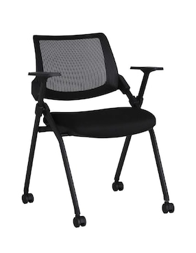 Silla Deslizable Equipamiento En Muebles de acero