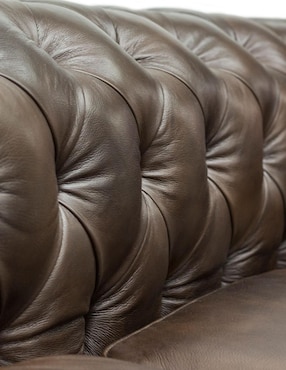 Sofá Chesterfield Suli Muebles de piel