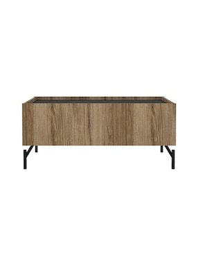 Mesa de centro Medusa Sochic