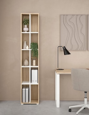 Librero Sochic de MDF