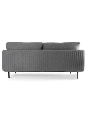 Love seat Offiho de algodón