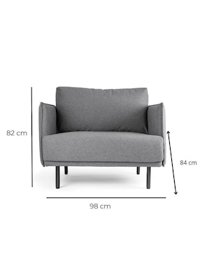 Sillón Offiho
