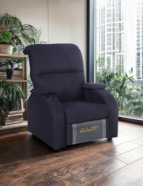 Reclinable Violanti