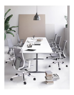 Silla escritorio Offiho Italy