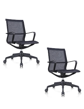 Silla escritorio Offiho Italy