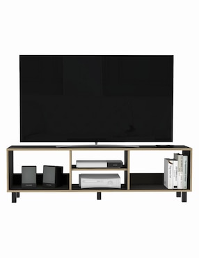 Mueble de tv Tunez Excelsior de melamina