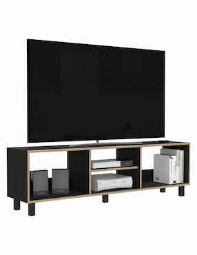 Mueble de tv Tunez Excelsior de melamina