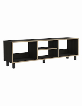 Mueble de tv Tunez Excelsior de melamina