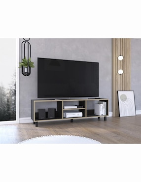 Mueble de tv Tunez Excelsior de melamina