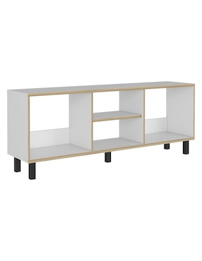 Mueble de tv Tunez Excelsior de melamina