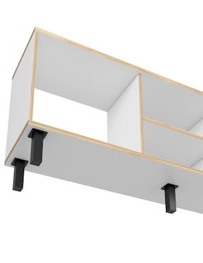 Mueble de tv Tunez Excelsior de melamina