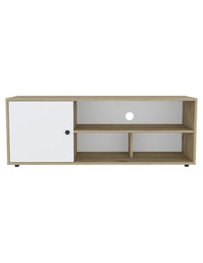 Mueble De TV Noah Excelsior De Melamina