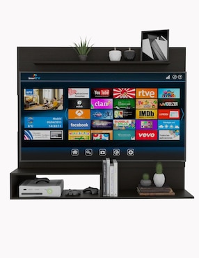 Mueble de tv Beijing Excelsior de melamina