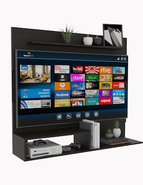 Mueble de tv Beijing Excelsior de melamina
