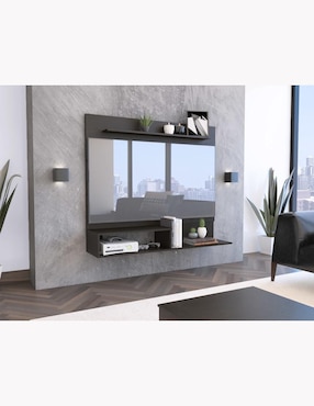 Mueble de tv Beijing Excelsior de melamina