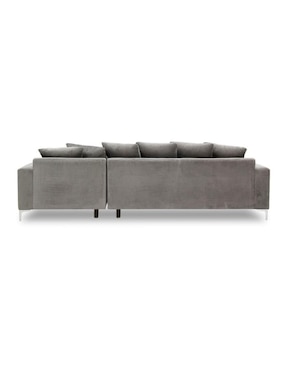 Sala modular Ris Tamarindo de poliéster