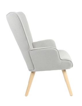 Sillón Capitoné Top Living