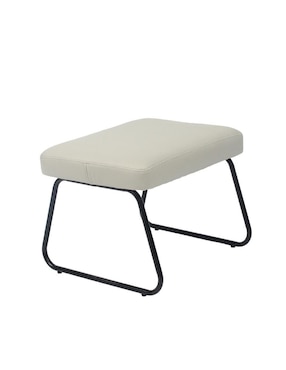 Juego de asiento con taburete Top Living
