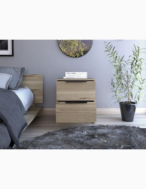 Buro KAIA Excelsior