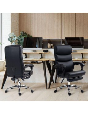 Silla Kelala Home Make de vinipiel