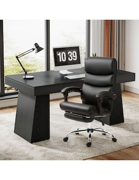 Silla Kelala Home Make de vinipiel