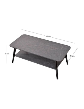 Mesa de centro Ilios Innova