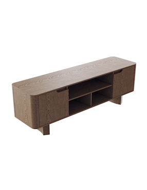 Mueble de tv Sevilla Haus de madera