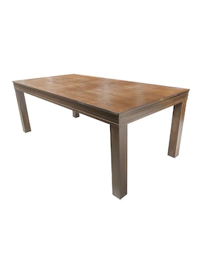 Comedor Sammi Bossa para 8 personas