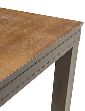 Comedor Sammi Bossa para 8 personas