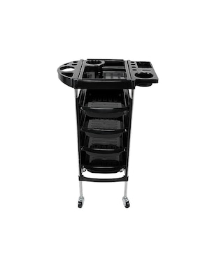 Carro de servicio áreas múltiples Stay Elit hierro