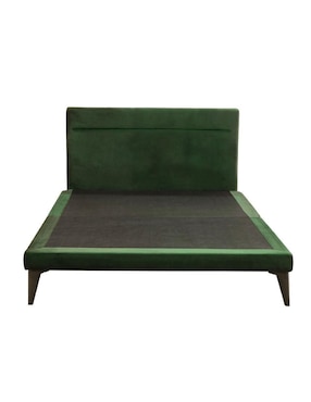 Base para cama Roomi de metal