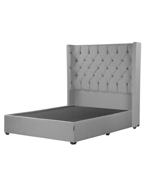 Cama Tartuk Dicasa de madera pino