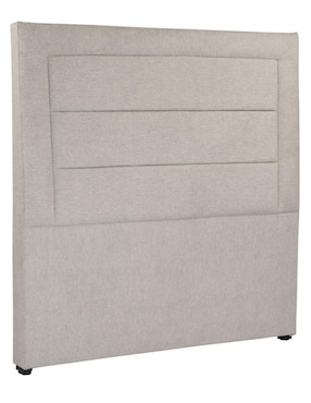 Cabecera Blend Dicasa de madera pino