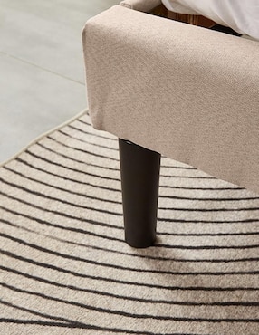 Cama Ilios Innova de madera
