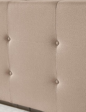 Cama Ilios Innova de madera