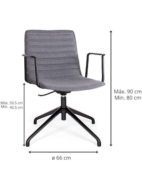 Silla escritorio Offiho