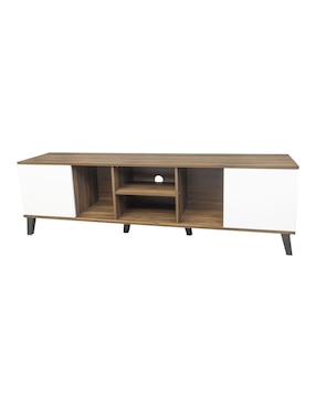 Mueble De TV Galt Bossa De Aglomerado