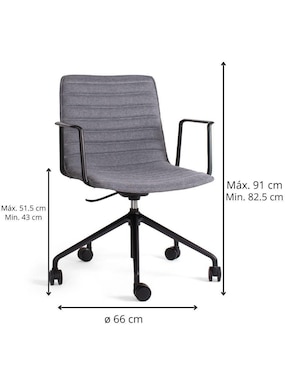 Silla escritorio Offiho