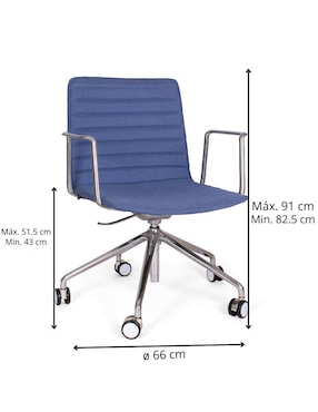 Silla escritorio Offiho