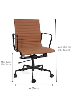 Silla escritorio Offiho